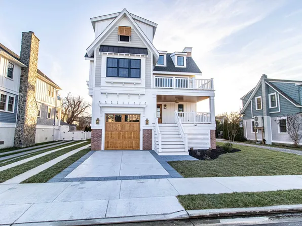 242 36th St, Avalon, NJ 08202