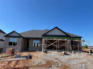 7699 Scenic Valley Ave, Springdale, AR 72762