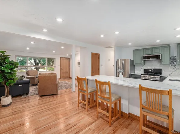 5920 Estes Court, Arvada, CO 80004