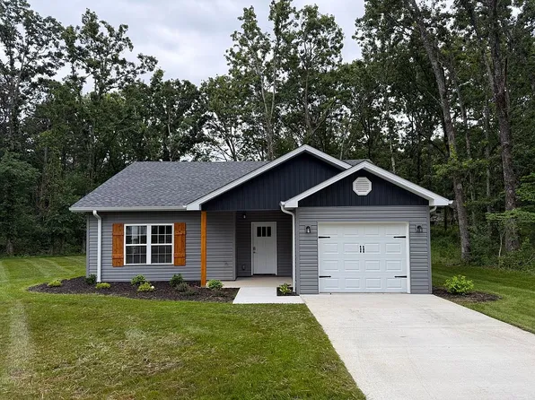 17248 Hillcrest Dr, Winona, MO 65588