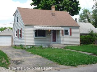 1917 Tuttle Ave, Dayton, OH 45403
