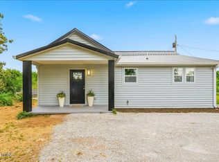 701 Childress Ave, Sweetwater, TN 37874