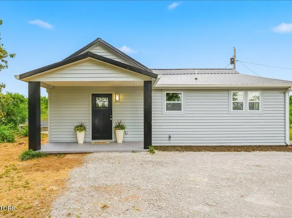 701 Childress Ave, Sweetwater, TN 37874