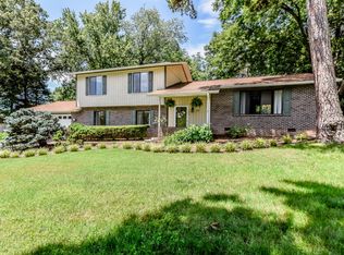 1713 Split Ridge Rd, Knoxville, TN 37922