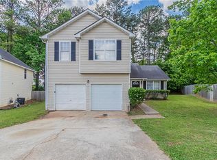 2319 Rambling Way, Lithonia, GA 30058