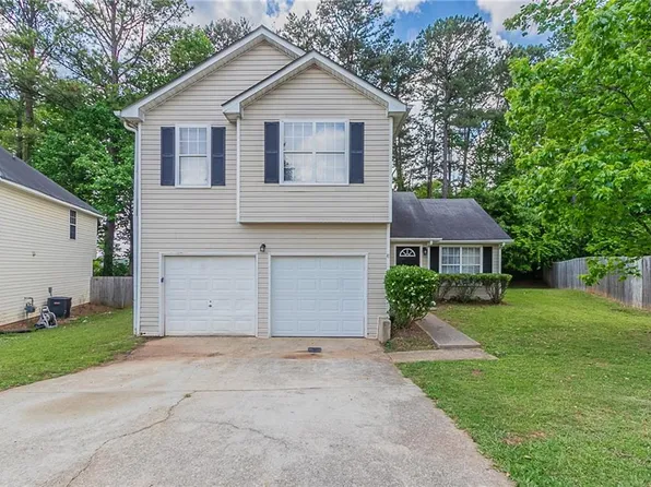 2319 Rambling Way, Lithonia, GA 30058