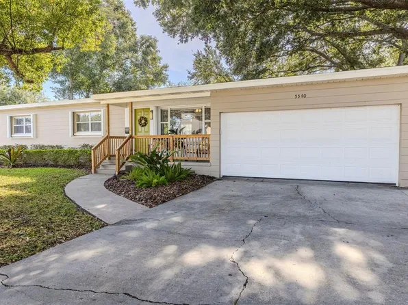 5540 Lido St, Orlando, FL 32807