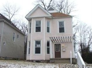 1230 Alton St, Alton, IL 62002