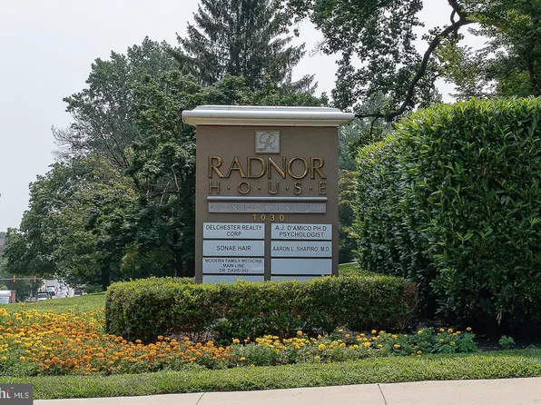 1030 E Lancaster Ave APT 1028, Bryn Mawr, PA 19010