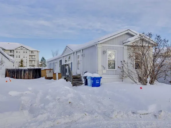 172 S Clausen Cres, Wood Buffalo, AB T9K 2H7