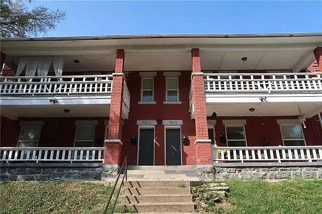 716 Gladstone Ave #2 — Photo 12