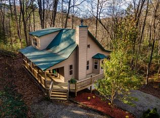426 Spiva Cove Mountain Trl, Blairsville, GA 30512