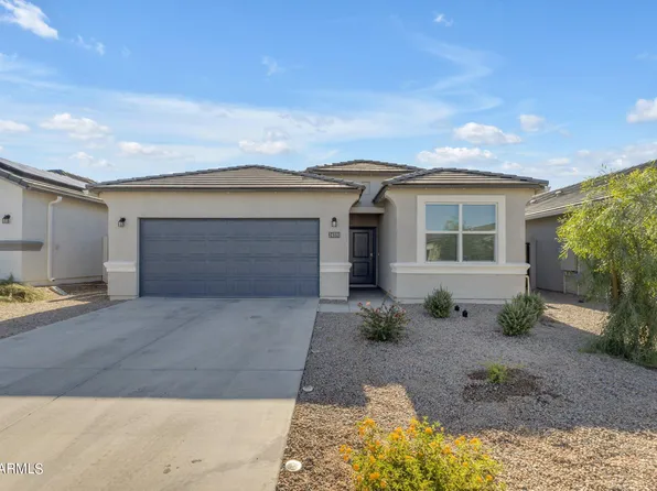 24591 N BARN Circle, Florence, AZ 85132