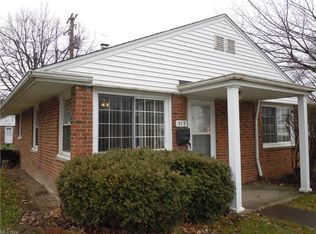 319 E 235th St, Euclid, OH 44123