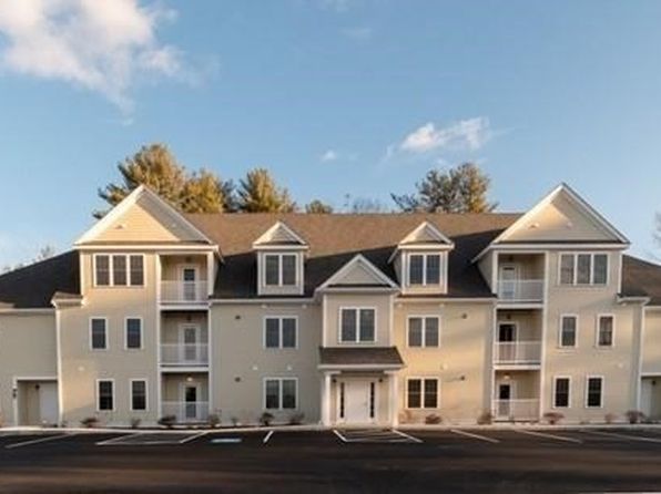 80 N Meadows Rd UNIT 101