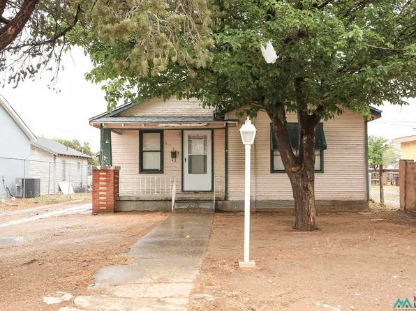 1113 S Lea Ave, Roswell, NM 88203