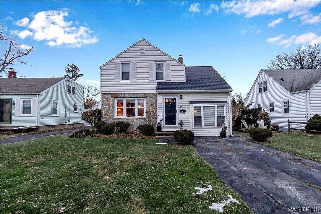 38 Harrison Ave, Buffalo, NY 14223 Zillow