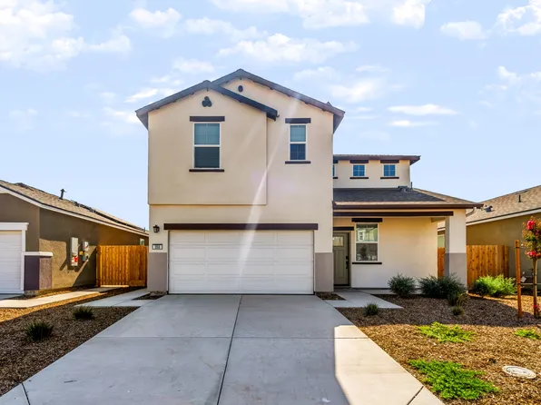 268 Travis Ct, Merced, CA 95341