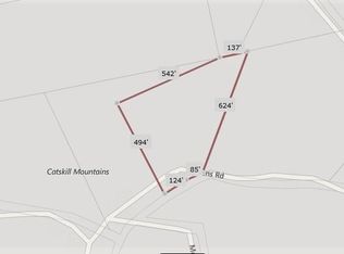 371 Stevens Rd, Roscoe, NY 12776