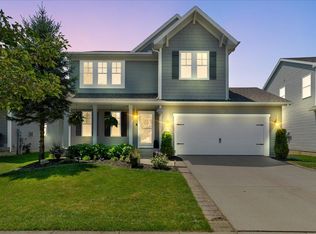 231 Merrimack Dr, Howell, MI 48843