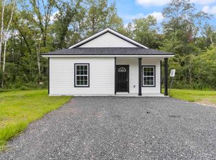 10640 Stycket Ave, Hastings, FL 32145