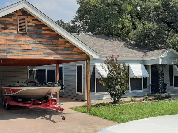 1108 Long Ave, River Oaks, TX 76114