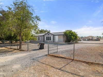 2091 Plain Ln, Pahrump, NV, 89060