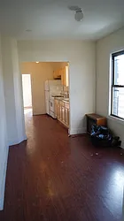 Rented by East Williamsburg Realty Inc