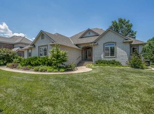 1669 N Sagebrush St, Wichita, KS 67230