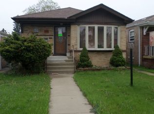 7741 S Homan Ave, Chicago, IL 60652