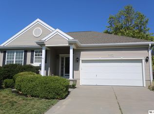 2407 Crystal Dr, Papillion, NE 68046