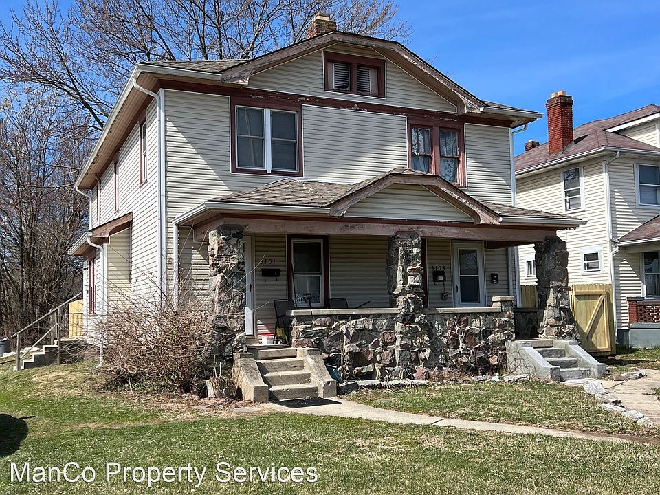 1st image of 3101-3103 N Dixie Dr #3101-1/2