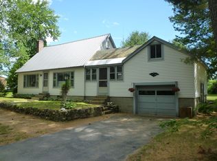 213 Fairgrounds Rd, Plymouth, NH 03264