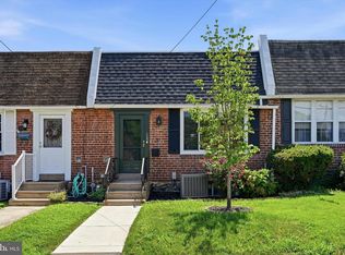 105 Fronefield Ave, Linwood, PA 19061