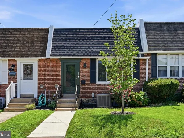 105 Fronefield Ave, Linwood, PA 19061