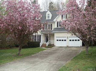 6529 Battleford Dr, Raleigh, NC 27613