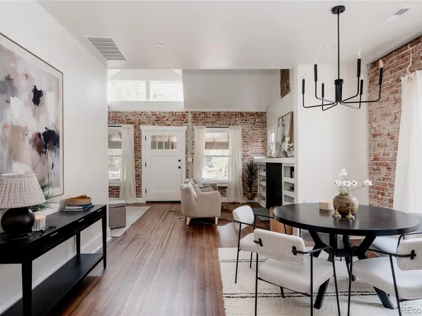 3323 Josephine Street, Denver, CO 80205