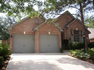 27 Tethered Vine Pl, Spring, TX 77382