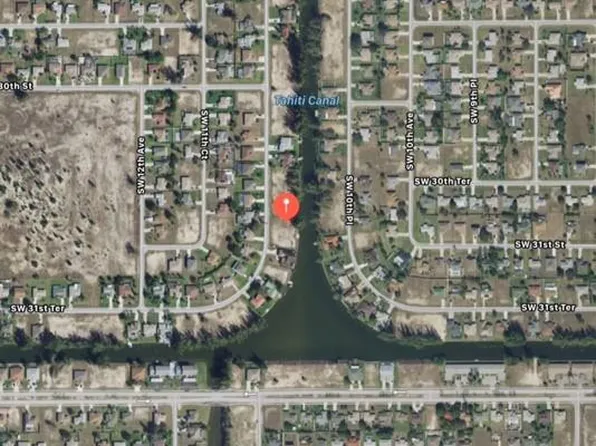 3033 SW 11th Pl, Cape Coral, FL 33914