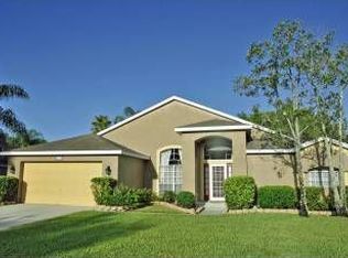 1312 Twin Rivers Blvd, Oviedo, FL 32766