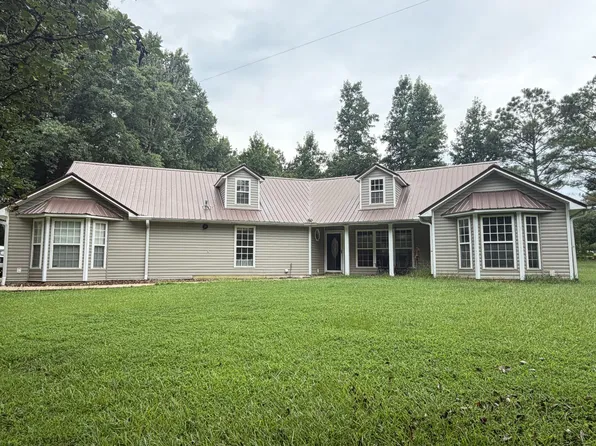 21 County Road 64, Dennis, MS 38838