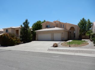 4816 Sherry Ann Rd NW, Albuquerque, NM 87114