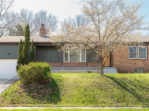 401 E 59th St, Kansas City, MO 64110