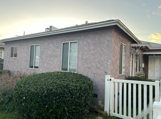 3641 Wesley St, Culver City, CA 90232