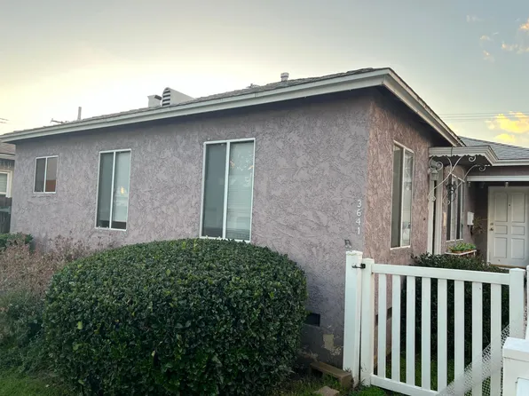 3641 Wesley St, Culver City, CA 90232
