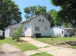 1412 S 28th St, Fort Dodge, IA 50501