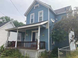 25 Vale St, Battle Creek, MI 49014
