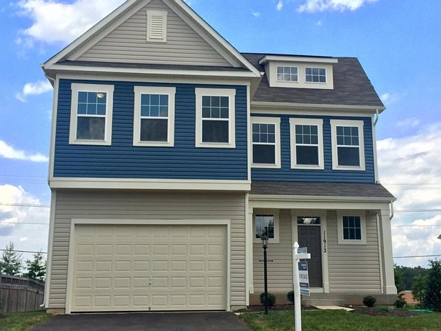 1st image of 11912 Blue Violet Way