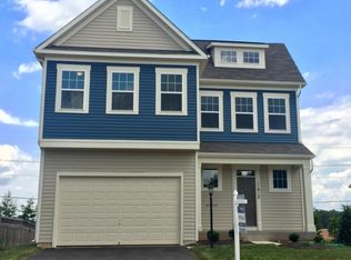 11912 Blue Violet Way, Bristow, VA 20136