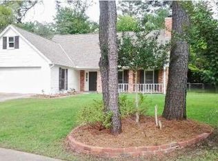 6212 Willow Glen Dr, Montgomery, AL 36117